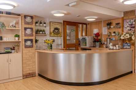Trembaths Care Home Letchworth Garden City  - 2
