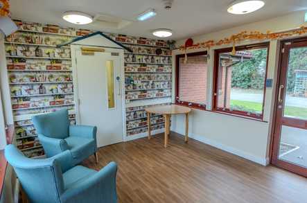Warde Aldam Care Home Pontefract  - 5