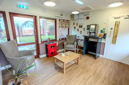 Warde Aldam Care Home Pontefract  - 4