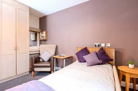 Warde Aldam Care Home Pontefract  - 2