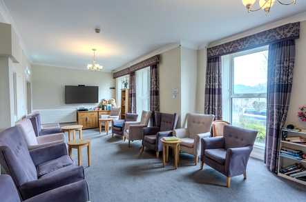 Moorland House Care Home Hope Valley  - 2