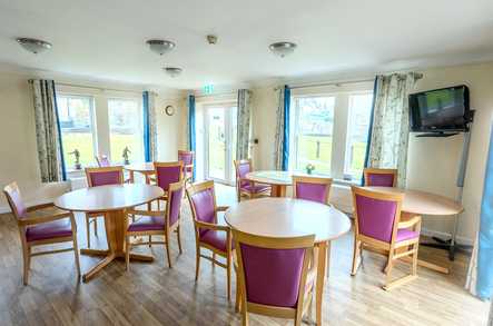 Moorland House Care Home Hope Valley  - 1