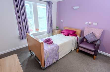 Moorland House Care Home Hope Valley  - 3