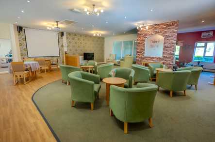 Abbey Park Care Home Coventry  - 4