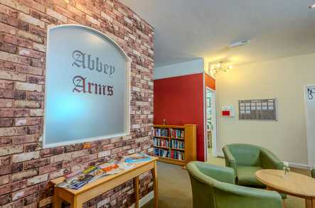 Abbey Park Care Home Coventry  - 3