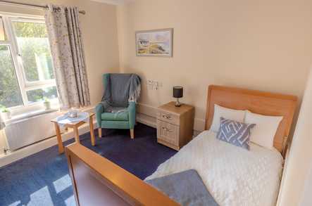 Abbey Park Care Home Coventry  - 1