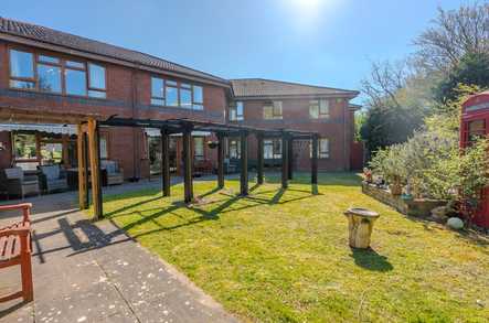 Abbey Park Care Home Coventry  - 4