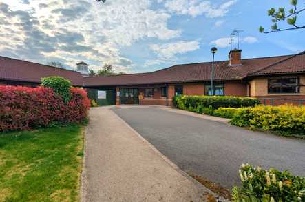 Claybourne Care Home Stoke On Trent  - 2