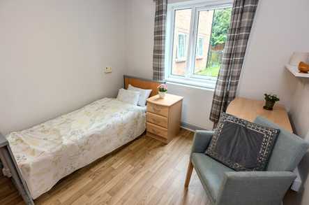 Queens Court Care Home Cambridge  - 2