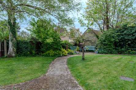 Queens Court Care Home Cambridge  - 2
