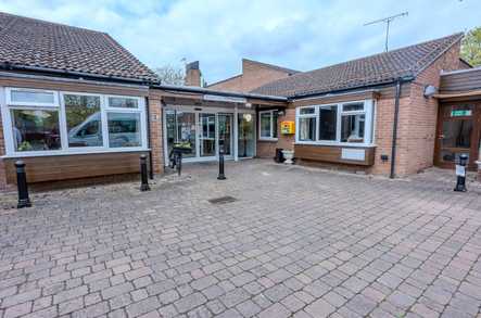 Queens Court Care Home Cambridge  - 3