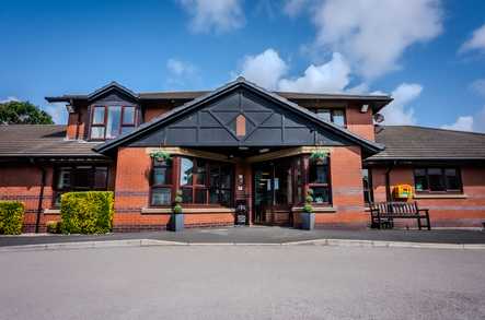Pennystone Court Care Home Blackpool  - 1
