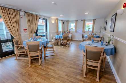 Pennystone Court Care Home Blackpool  - 5