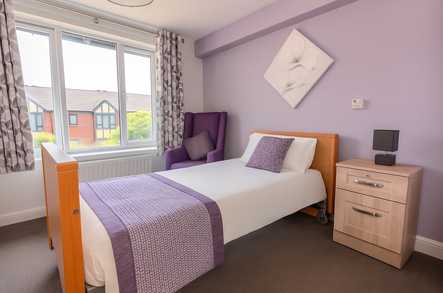 Pennystone Court Care Home Blackpool  - 2