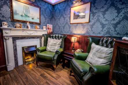 Pennystone Court Care Home Blackpool  - 3