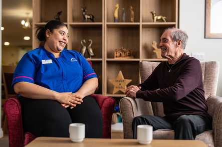 Weston House Care Home Stafford  - 4