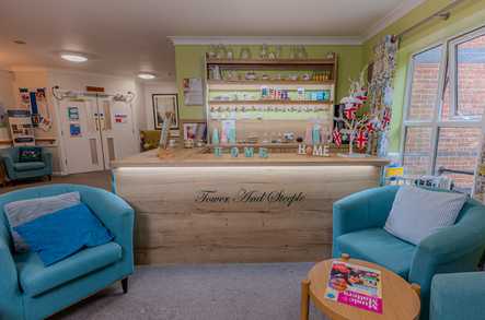 Aughton Park Care Home Ormskirk  - 4