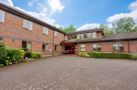 Aughton Park Care Home Ormskirk  - 5