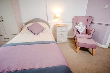 Aughton Park Care Home Ormskirk  - 1