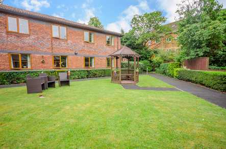 Aughton Park Care Home Ormskirk  - 1