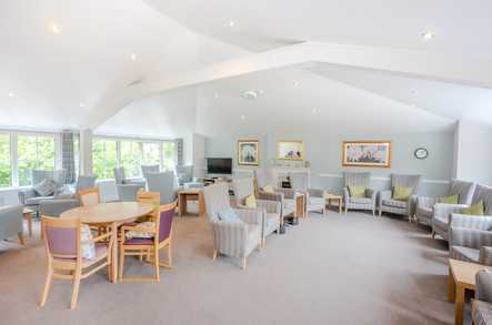 Aughton Park Care Home Ormskirk  - 2