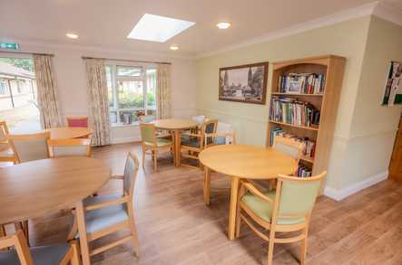 Charnwood House Care Home Coventry  - 4