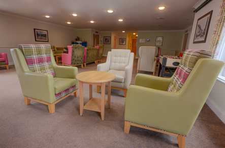 Charnwood House Care Home Coventry  - 3
