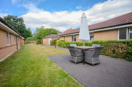 Charnwood House Care Home Coventry  - 4