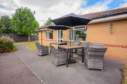 Charnwood House Care Home Coventry  - 5