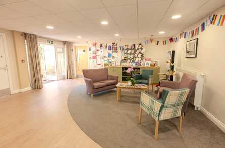 Kenbrook Care Home Wembley  - 5