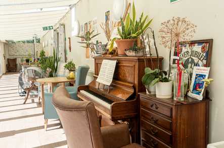 Kenbrook Care Home Wembley  - 4