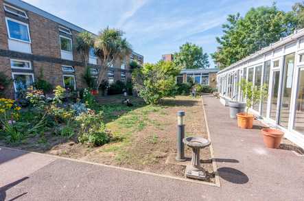 Kenbrook Care Home Wembley  - 3