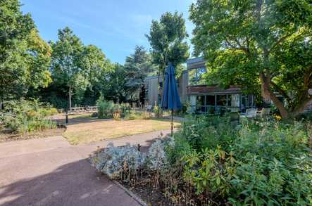 Kenbrook Care Home Wembley  - 2