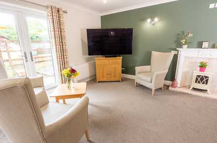 The Willows Care Home Mobberley  - 5