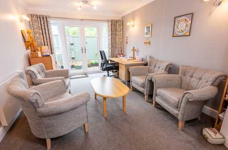 The Willows Care Home Mobberley  - 2