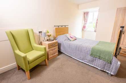 The Willows Care Home Mobberley  - 4