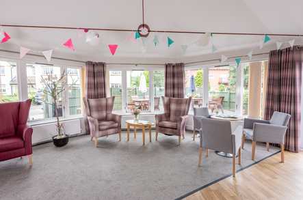 The Willows Care Home Mobberley  - 3