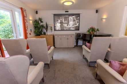 Ryelands Care Home Wallington  - 5