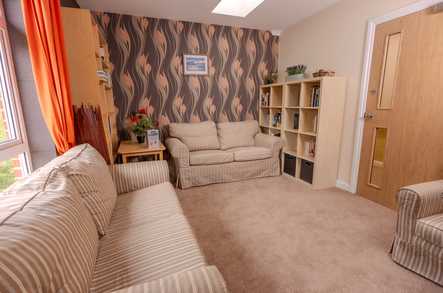 Ryelands Care Home Wallington  - 5