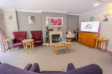 Lauriston Care Home St Leonards On Sea  - 4