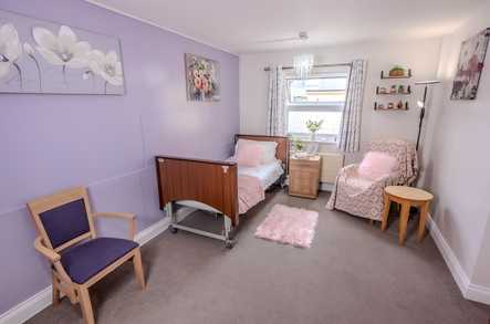 Lauriston Care Home St Leonards On Sea  - 5