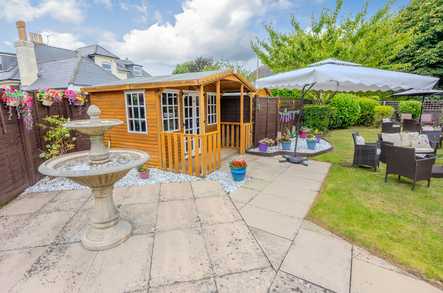 Lauriston Care Home St Leonards On Sea  - 2