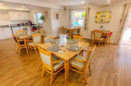 Lauriston Care Home St Leonards On Sea  - 3