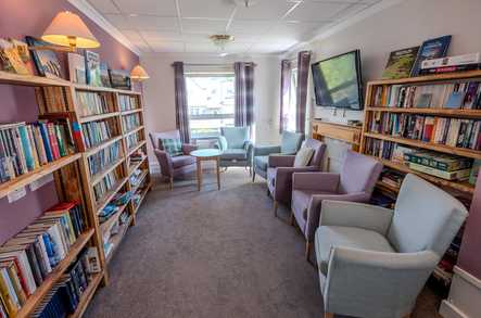 Glen Rosa & Kitwood House Care Home Ilkley  - 4