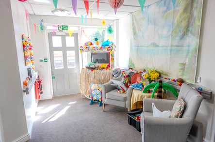Glen Rosa & Kitwood House Care Home Ilkley  - 5