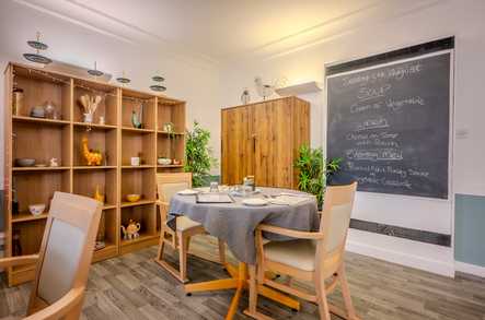 Priceholme Care Home Scarborough  - 2