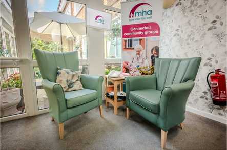 Priceholme Care Home Scarborough  - 5