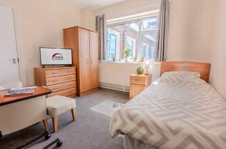 Priceholme Care Home Scarborough  - 2