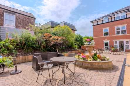 Reuben Manor Care Home Stockton-on-Tees  - 4