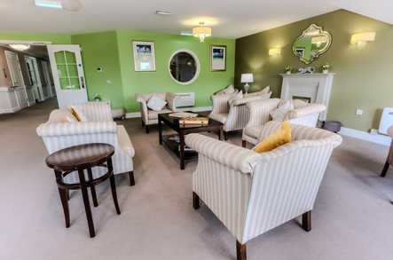 Reuben Manor Care Home Stockton-on-Tees  - 2